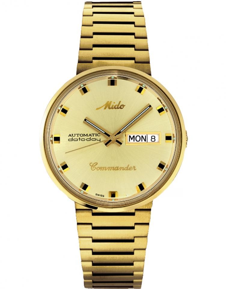 MIDO M8429.3.22.23