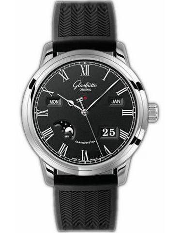 GLASHÜTTE ORIGINAL