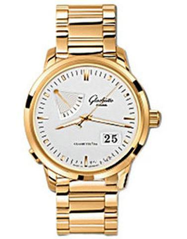 GLASHÜTTE ORIGINAL
