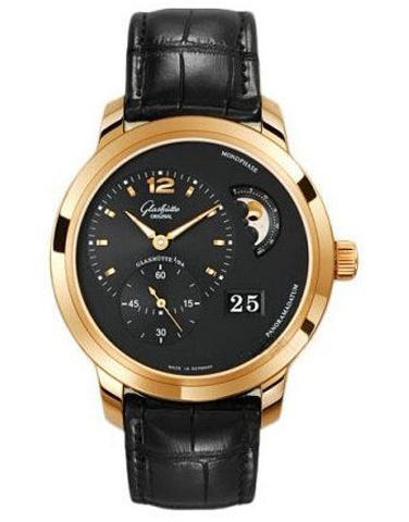 GLASHÜTTE ORIGINAL