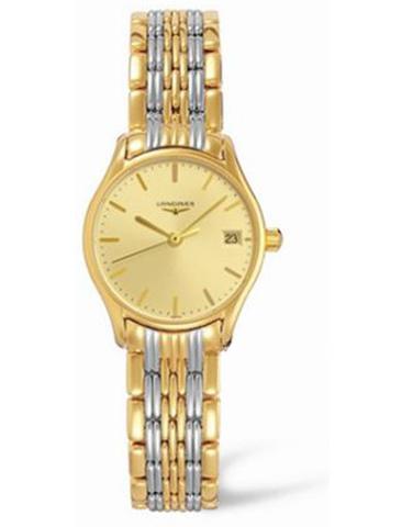 LONGINES