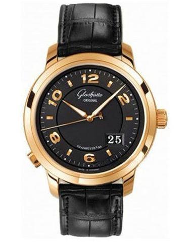 GLASHÜTTE ORIGINAL