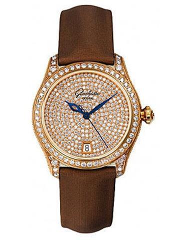 GLASHÜTTE ORIGINAL
