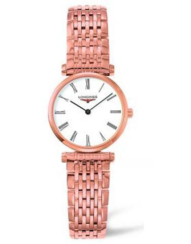 LONGINES