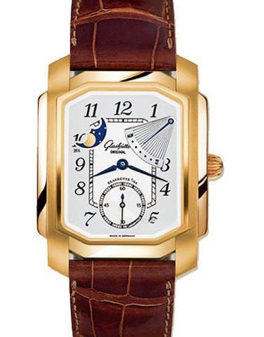 GLASHÜTTE ORIGINAL