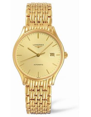 LONGINES