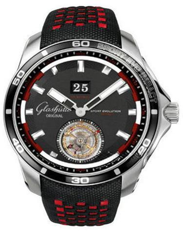 GLASHÜTTE ORIGINAL