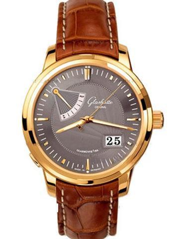 GLASHÜTTE ORIGINAL
