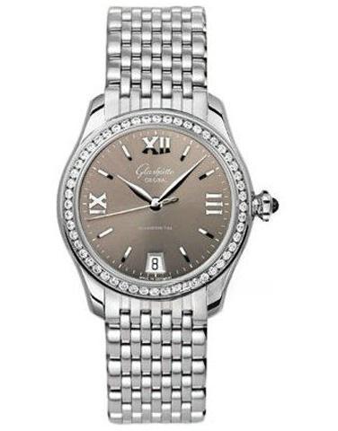 GLASHÜTTE ORIGINAL