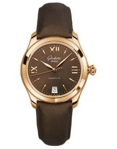 GLASHÜTTE ORIGINAL
