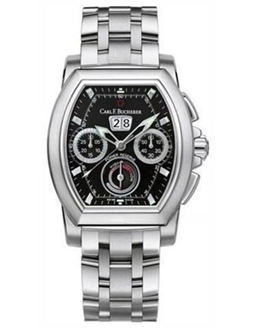 CARL F. BUCHERER