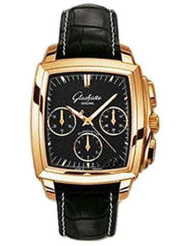 GLASHÜTTE ORIGINAL