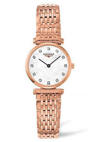 LONGINES