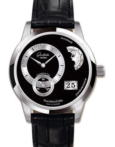 GLASHÜTTE ORIGINAL