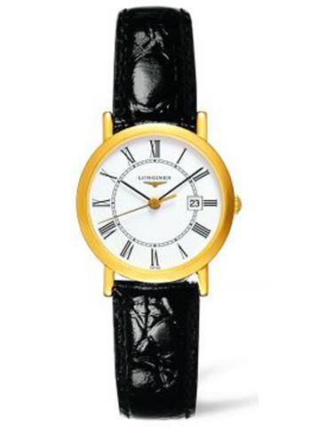 LONGINES