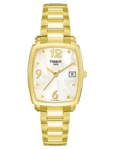 TISSOT