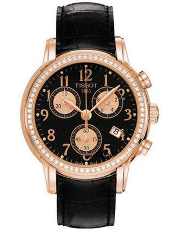 TISSOT
