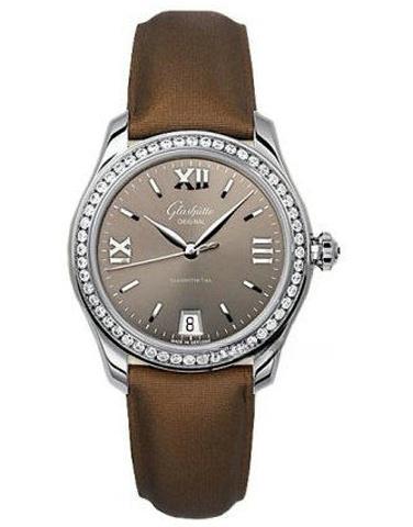 GLASHÜTTE ORIGINAL