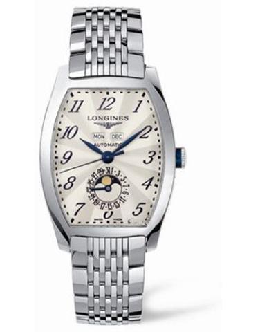 LONGINES