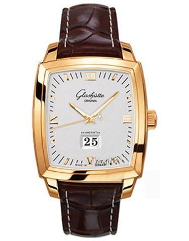 GLASHÜTTE ORIGINAL