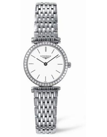 LONGINES