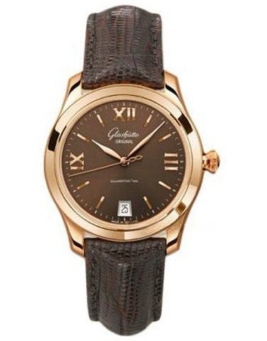 GLASHÜTTE ORIGINAL