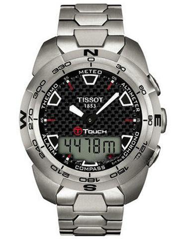 TISSOT