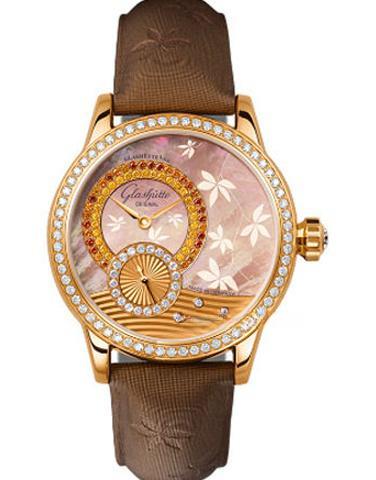 GLASHÜTTE ORIGINAL