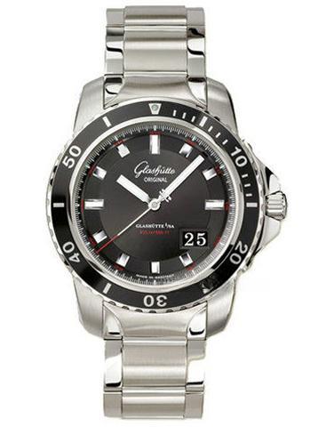 GLASHÜTTE ORIGINAL