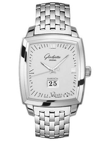 GLASHÜTTE ORIGINAL