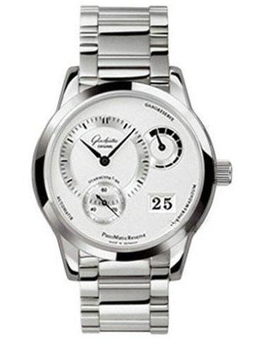 GLASHÜTTE ORIGINAL