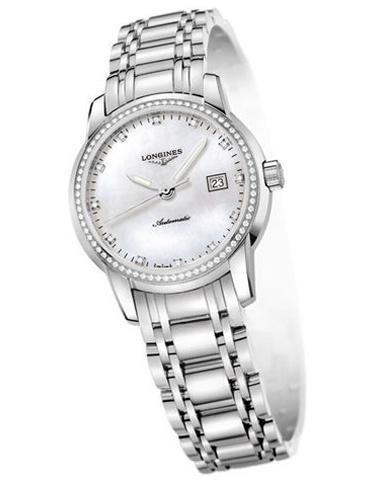 LONGINES