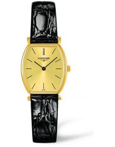 LONGINES