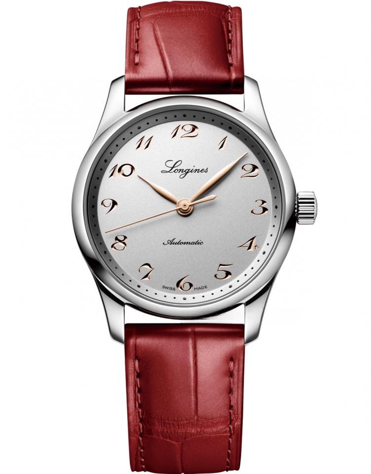 LONGINES L2.357.4.70.2