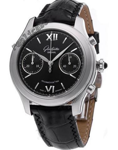 GLASHÜTTE ORIGINAL
