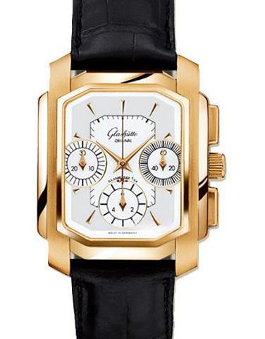 GLASHÜTTE ORIGINAL