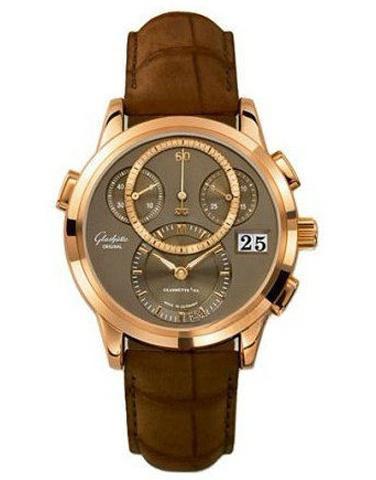 GLASHÜTTE ORIGINAL