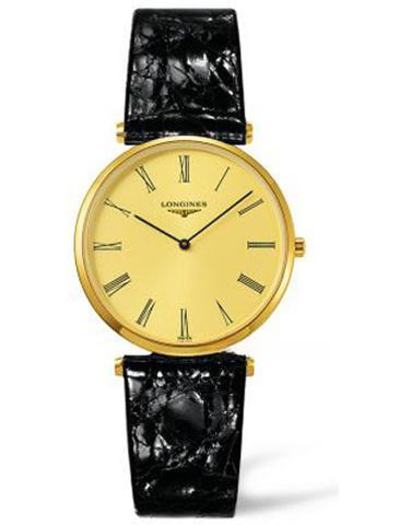 LONGINES
