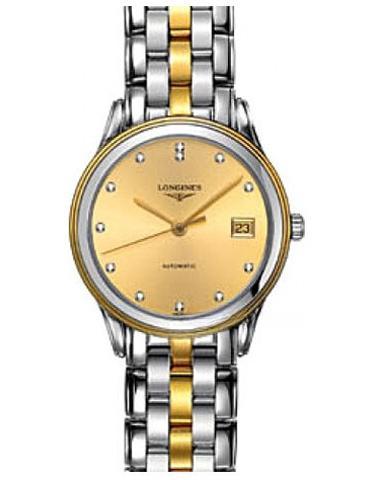 LONGINES