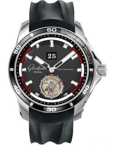 GLASHÜTTE ORIGINAL