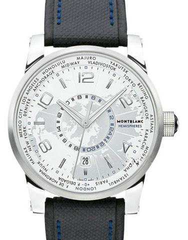 MONTBLANC