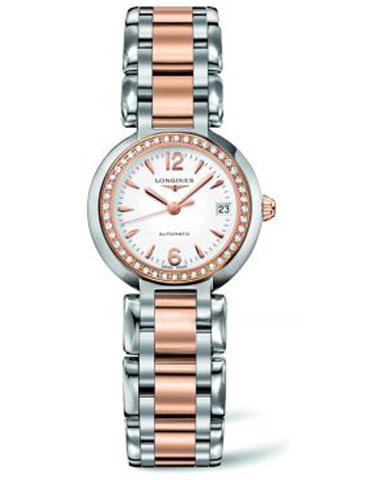 LONGINES