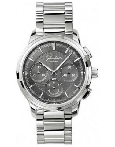 GLASHÜTTE ORIGINAL