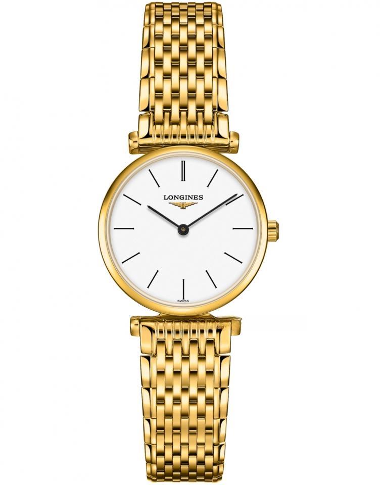 LONGINES L4.209.2.12.8