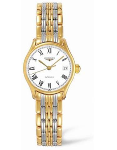 LONGINES