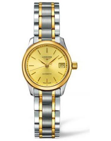 LONGINES