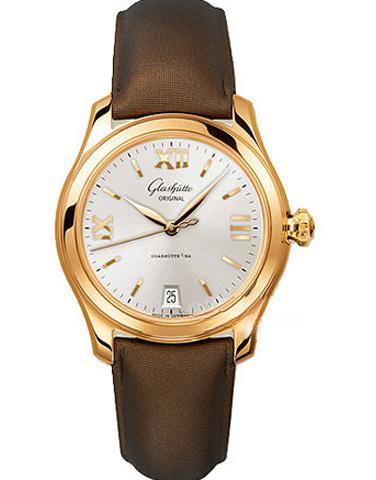 GLASHÜTTE ORIGINAL