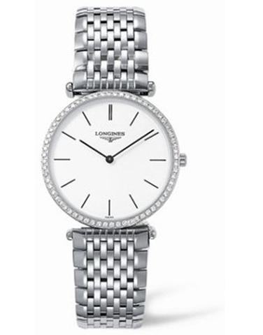 LONGINES