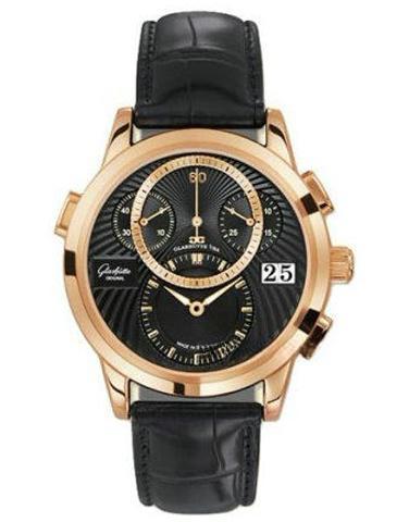 GLASHÜTTE ORIGINAL