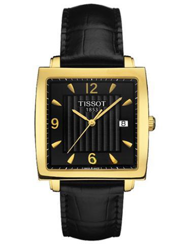 TISSOT